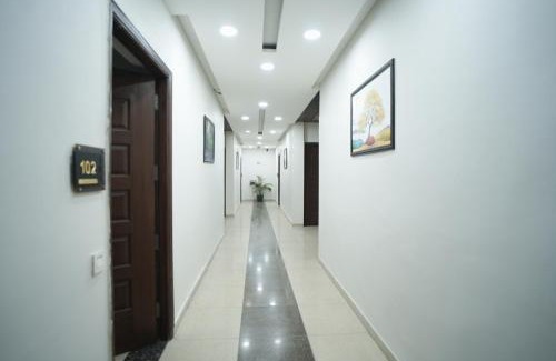 Ludhiana Hotel | Hotel Osis