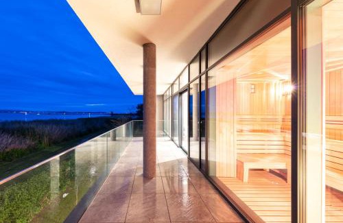 Balatonszemes Hotel | Hotel OTP Balatonszemes