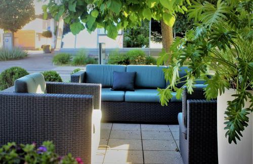 Bietigheim-Bissingen Hotel | Hotel Otterbach