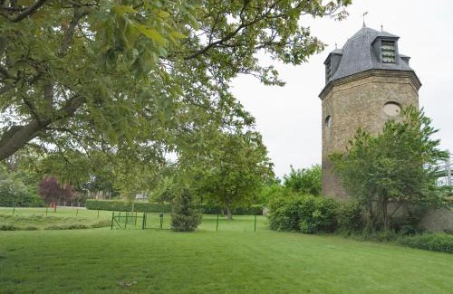 Lo Hotel | Hotel Oude Abdij
