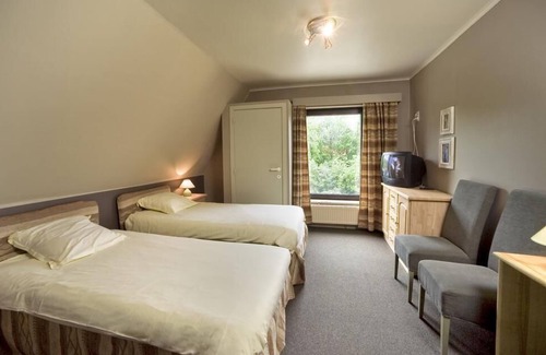 Lo Hotel | Hotel Oude Abdij