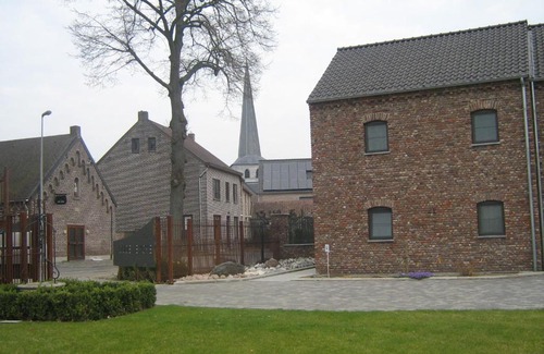 Maaseik Hotel | Hotel Oude Eycke