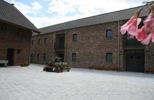 Maaseik Hotel | Hotel Oude Eycke