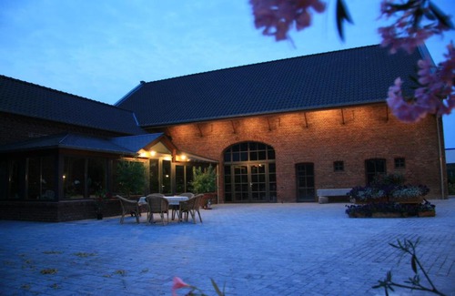 Maaseik Hotel | Hotel Oude Eycke