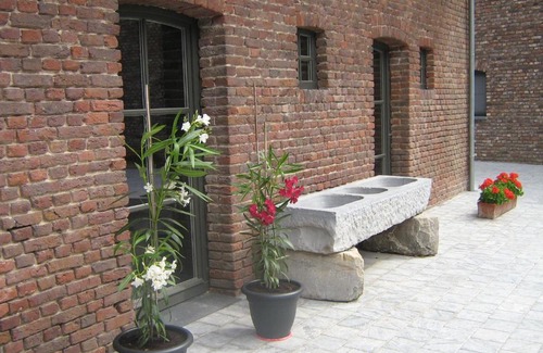 Maaseik Hotel | Hotel Oude Eycke