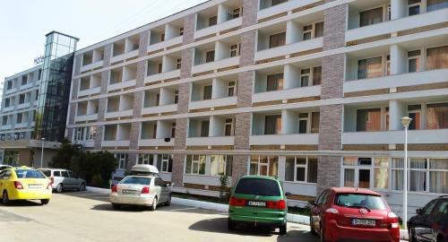 Constanta Hotel | Hotel Ovidiu