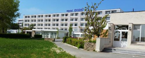 Constanta Hotel | Hotel Ovidiu