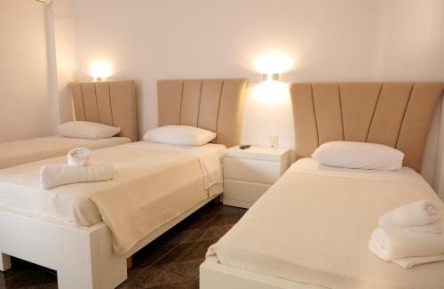 Kodrra Hotel | Hotel Oxhaku