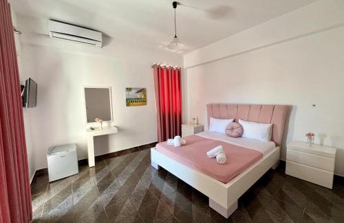 Kodrra Hotel | Hotel Oxhaku