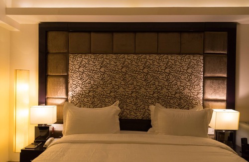 Tiruchirappalli Hotel | Hotel Oxina Lygon