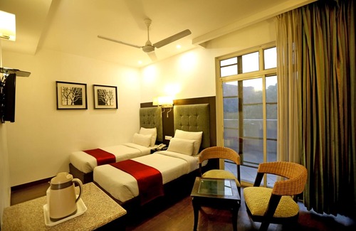 Kishangarh Hotel | Hotel Oyster