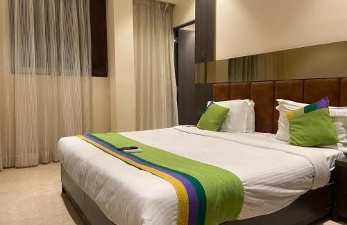 Andheri Hotel | Hotel Oyster Suite Andheri West