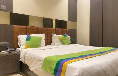 Andheri Hotel | Hotel Oyster Suite Andheri West