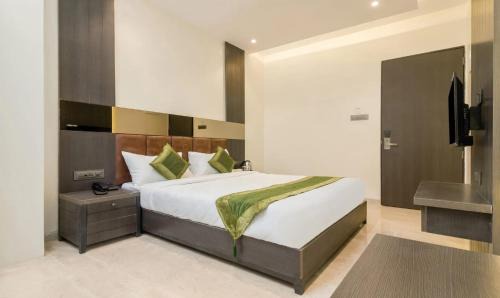 Andheri Hotel | Hotel Oyster Suite Andheri West