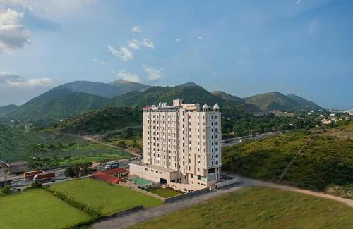 Udaipur Hotel | Hotel Paandora Grand,Udaipur