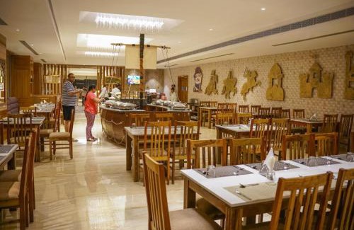 Udaipur Hotel | Hotel Paandora Grand,Udaipur