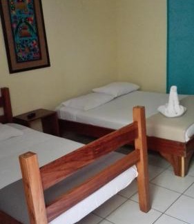 Carmen Bed & Breakfast | Hotel Pacande B&B
