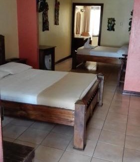 Carmen Bed & Breakfast | Hotel Pacande B&B