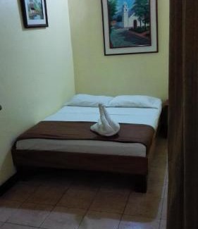 Carmen Bed & Breakfast | Hotel Pacande B&B