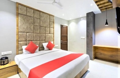Pachmarhi Hotel | Hotel Pachmarhi