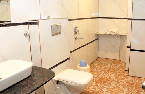 Pachmarhi Hotel | Hotel Pachmarhi