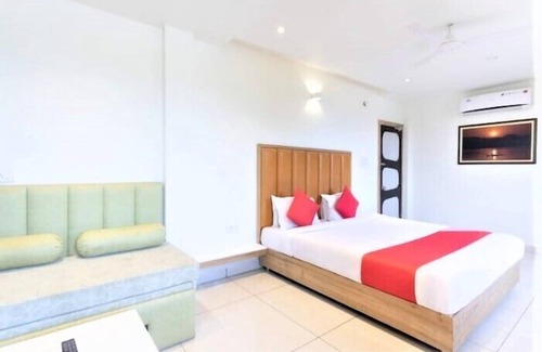 Pachmarhi Hotel | Hotel Pachmarhi