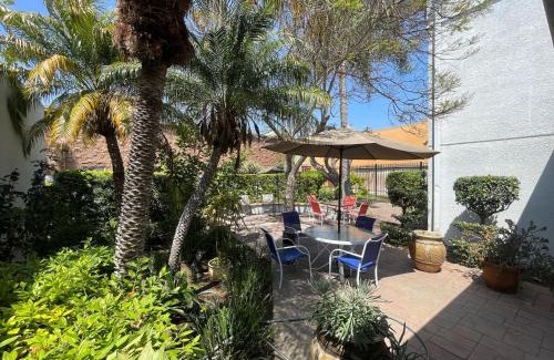 Gardena Hotel | Hotel Pacific Garden