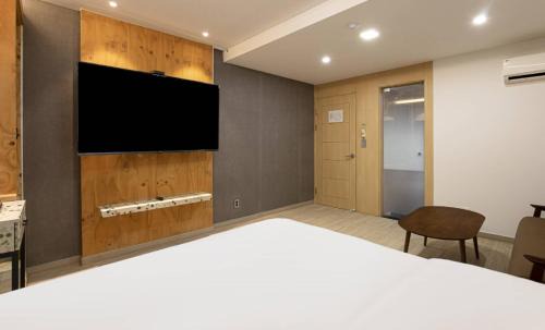 Ingye-dong Hotel | Hotel Pacific