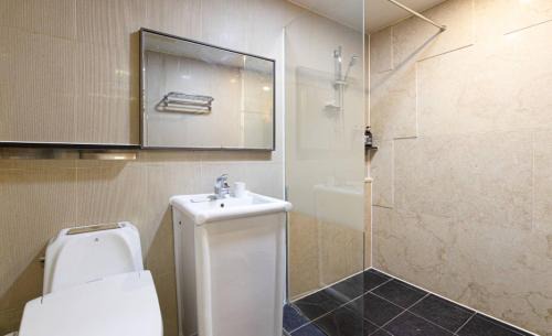 Ingye-dong Hotel | Hotel Pacific