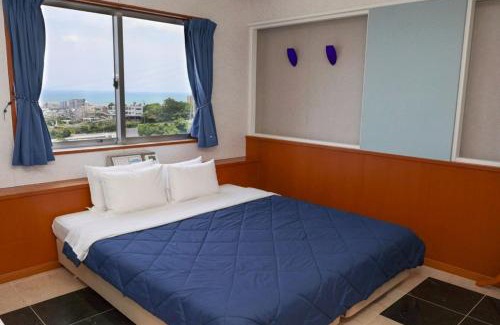 Hiyagon Hotel | HOTEL PACIFIC VIEW Rental car included & pet-friendly