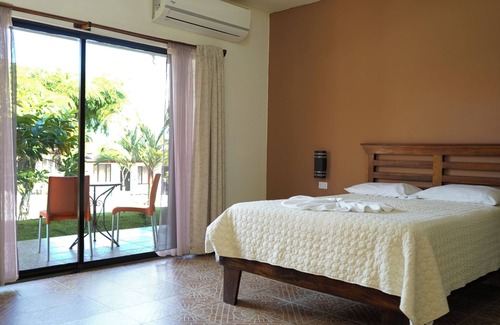 Pacuare River Hotel | Hotel Pacuare