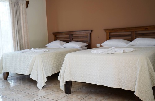 Pacuare River Hotel | Hotel Pacuare