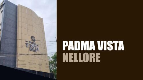 Nellore Hotel | Hotel Padma Vista Nellore Near Bus Stop
