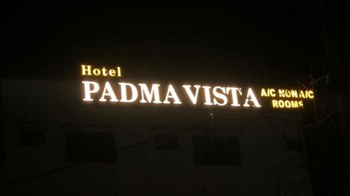 Nellore Hotel | Hotel Padma Vista Nellore Near Bus Stop