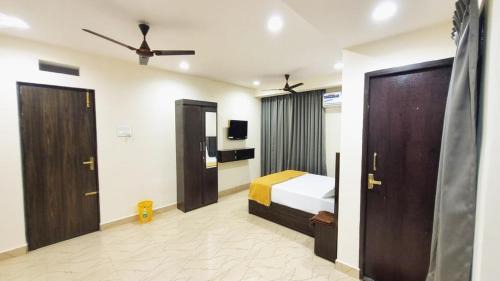Nellore Hotel | Hotel Padma Vista Nellore Near Bus Stop