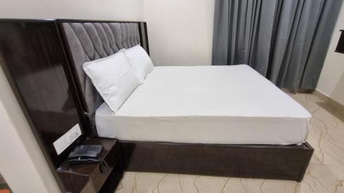 Nellore Hotel | Hotel Padma Vista Nellore Near Bus Stop