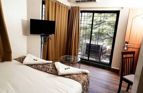 Central Pune Hotel | HOTEL PADMAKRISHNA