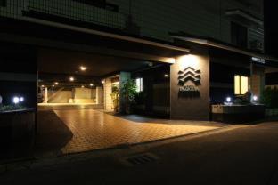 Nara Hotel | Hotel Pagoda