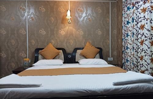 Laripora Hotel | hotel pahalgam duke