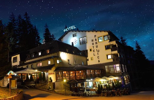 Babanovac Hotel | Hotel Pahuljica