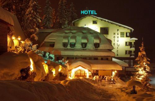 Babanovac Hotel | Hotel Pahuljica