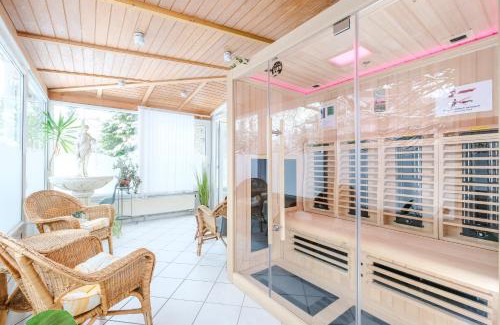 Braunlage Hotel | Hotel Paidion