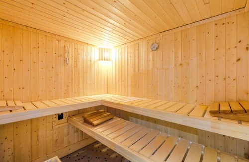 Braunlage Hotel | Hotel Paidion