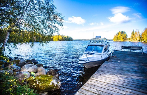 Kitee Hotel | Hotel PajarinHovi