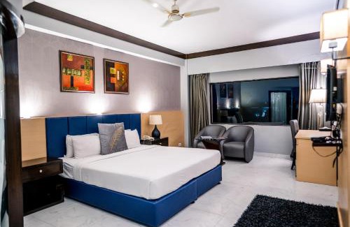 Jayadev Vihar Hotel | Hotel Pal Heights