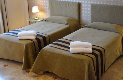 Pomezia Hotel | Hotel Palace 2000