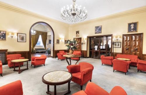 Historic Center Hotel | Hotel Palace Bologna Centro