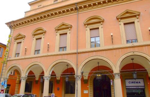 Historic Center Hotel | Hotel Palace Bologna Centro