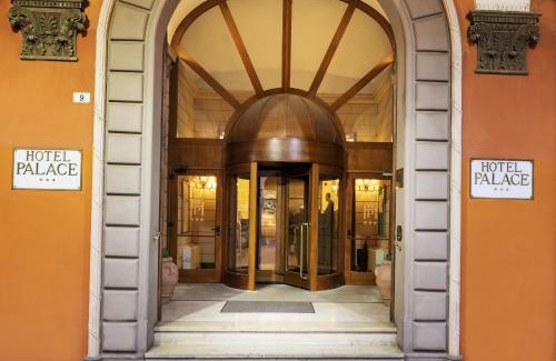 Historic Center Hotel | Hotel Palace Bologna Centro
