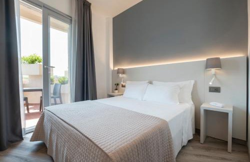 Senigallia Hotel | Hotel Palace
